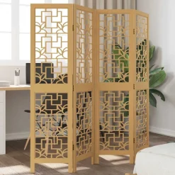 Tilanjakaja täysi keisaripuu, ruskea, eri kokoja/paneelikokoja (31795)