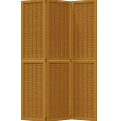 Tilanjakaja täysi keisaripuu, ruskea, eri kokoja/paneelimäärillä (31792)