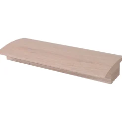 T-lista Maler 21x60x1000/17mm saarni puuvalmis