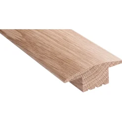 T-lista Maler 21x60x1000/17mm tammi puuvalmis