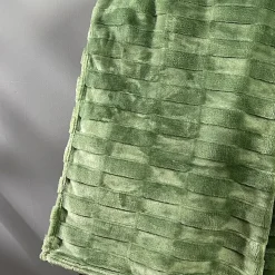 Torkkupeitto Home4You CARA XL 200x230 cm, vihreä