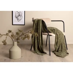 Torkkupeitto Venture Home Ally, 130x170cm