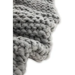 Torkkupeitto Venture Home Kate, 130x170cm, ruskea