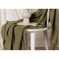 Torkkupeitto Venture Home Stanly, 130x170cm