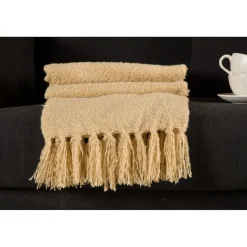Torkkupeitto Venture Home Stanly, 130x170cm