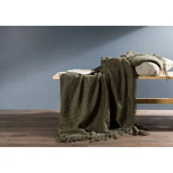 Torkkupeitto Venture Home Stanly, 130x170cm