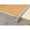 T-peitelista Progress Profiles Procover 2,7m 20mm harjattu rst