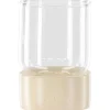 Tuikkukuppi Venture Home Vica, ø8cm, beige