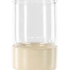 Tuikkukuppi Venture Home Vica, ø8cm, beige