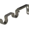 Tuplakannake Hasta teräs 16/19 mm 9-13,5 cm/15,5-20 cm
