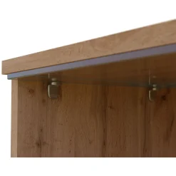 TV-taso D 180 MDF, eri värivaihtoehtoja
