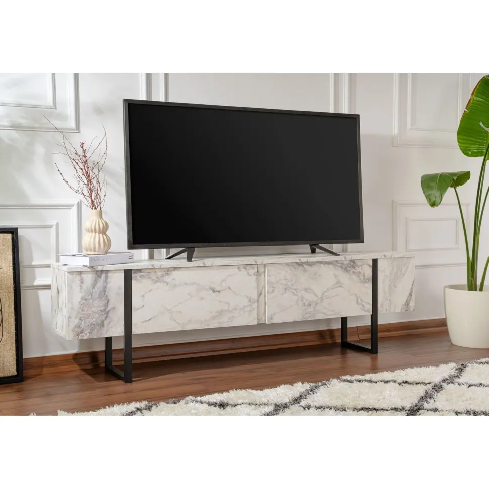 TV-taso Linento Furniture Serenity 180cm