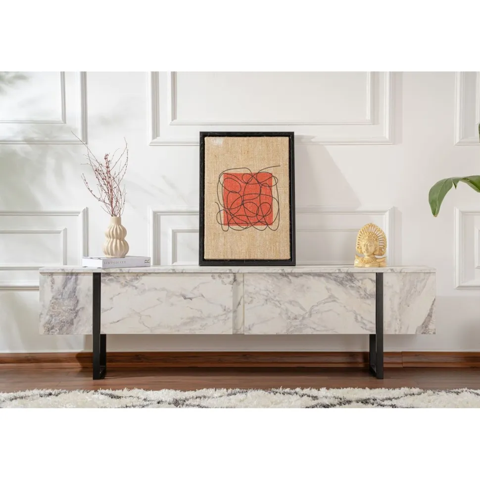 TV-taso Linento Furniture Serenity 180cm