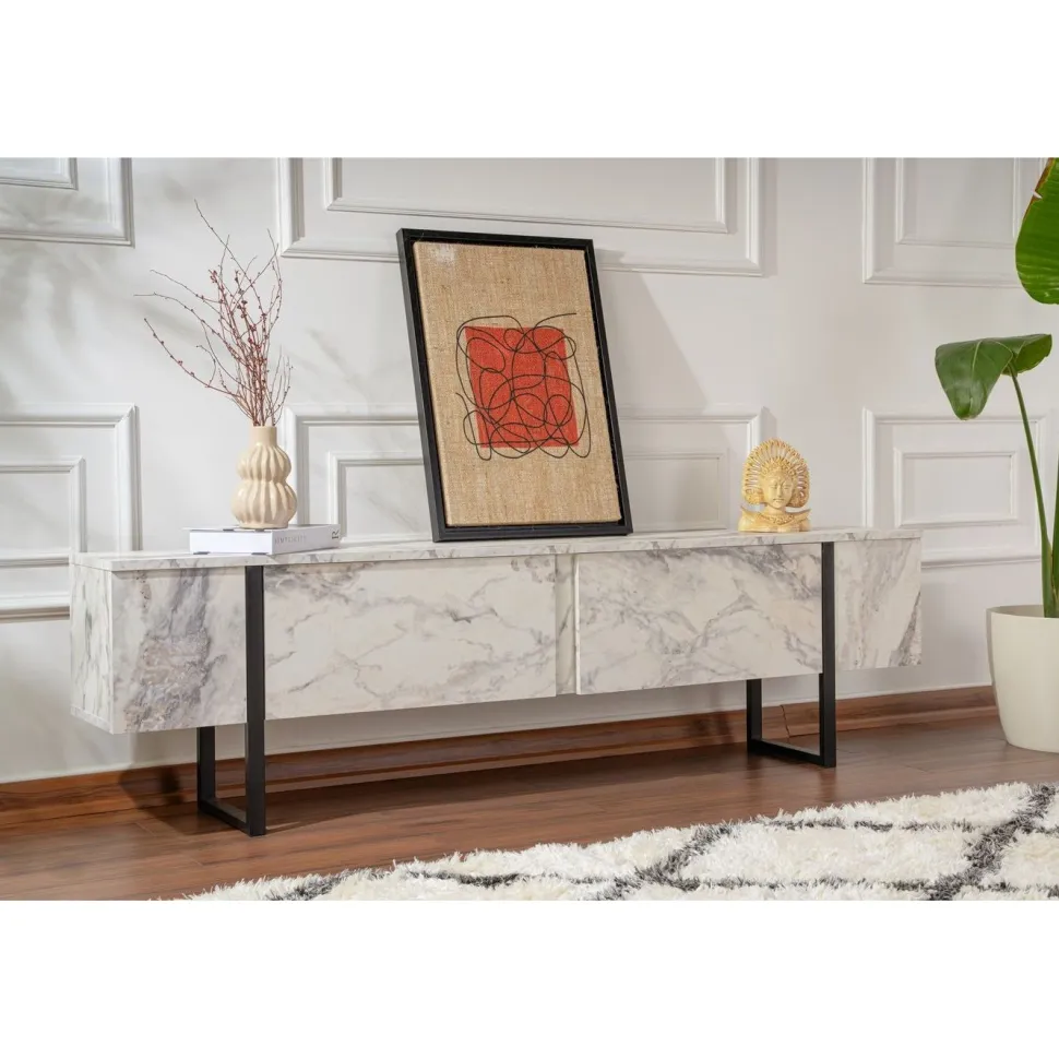 TV-taso Linento Furniture Serenity 180cm