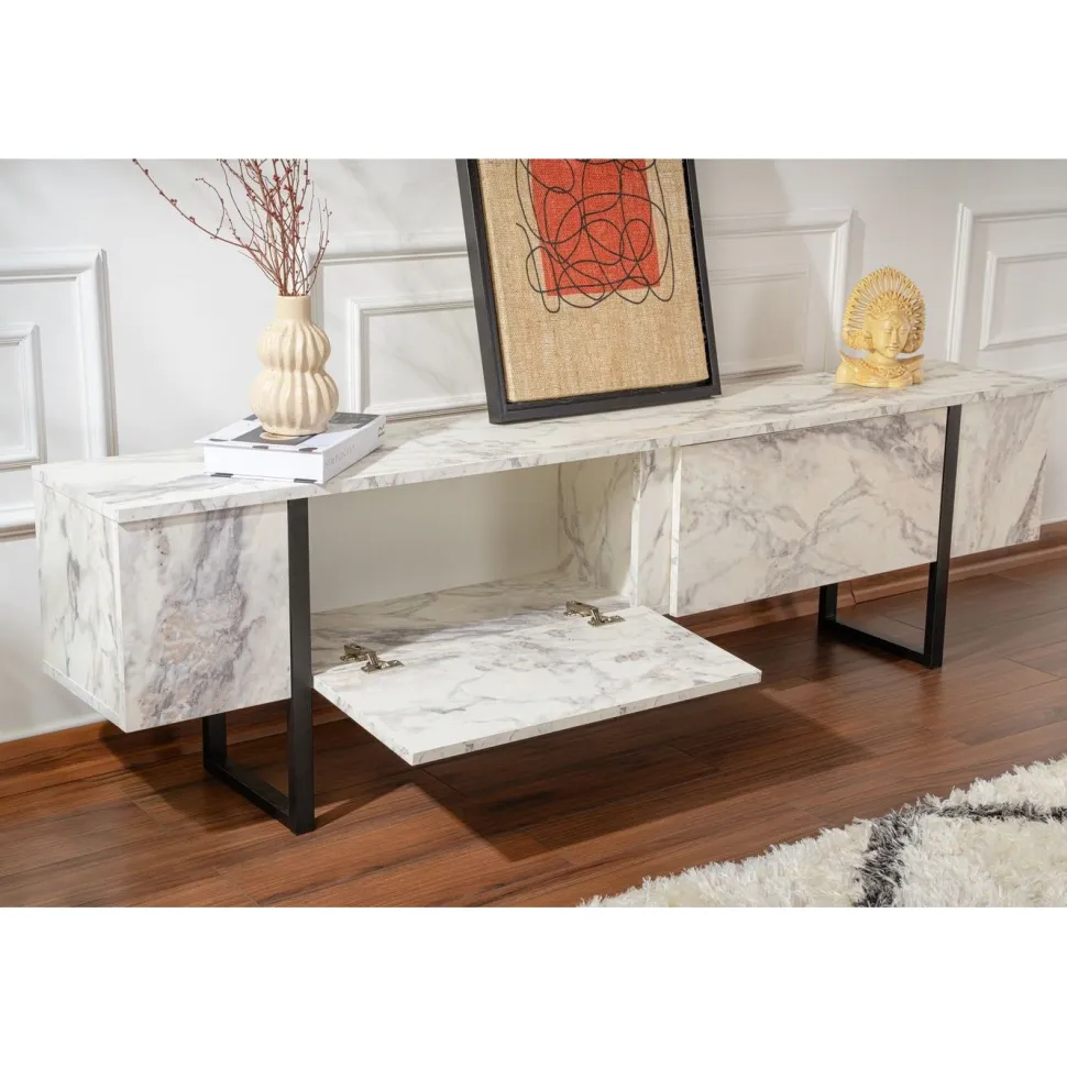 TV-taso Linento Furniture Serenity 180cm