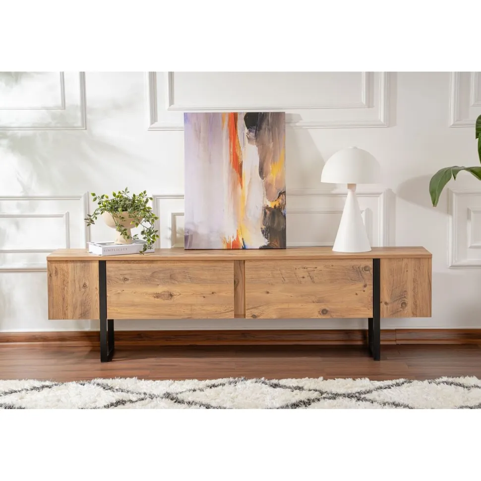 TV-taso Linento Furniture Serenity 180cm