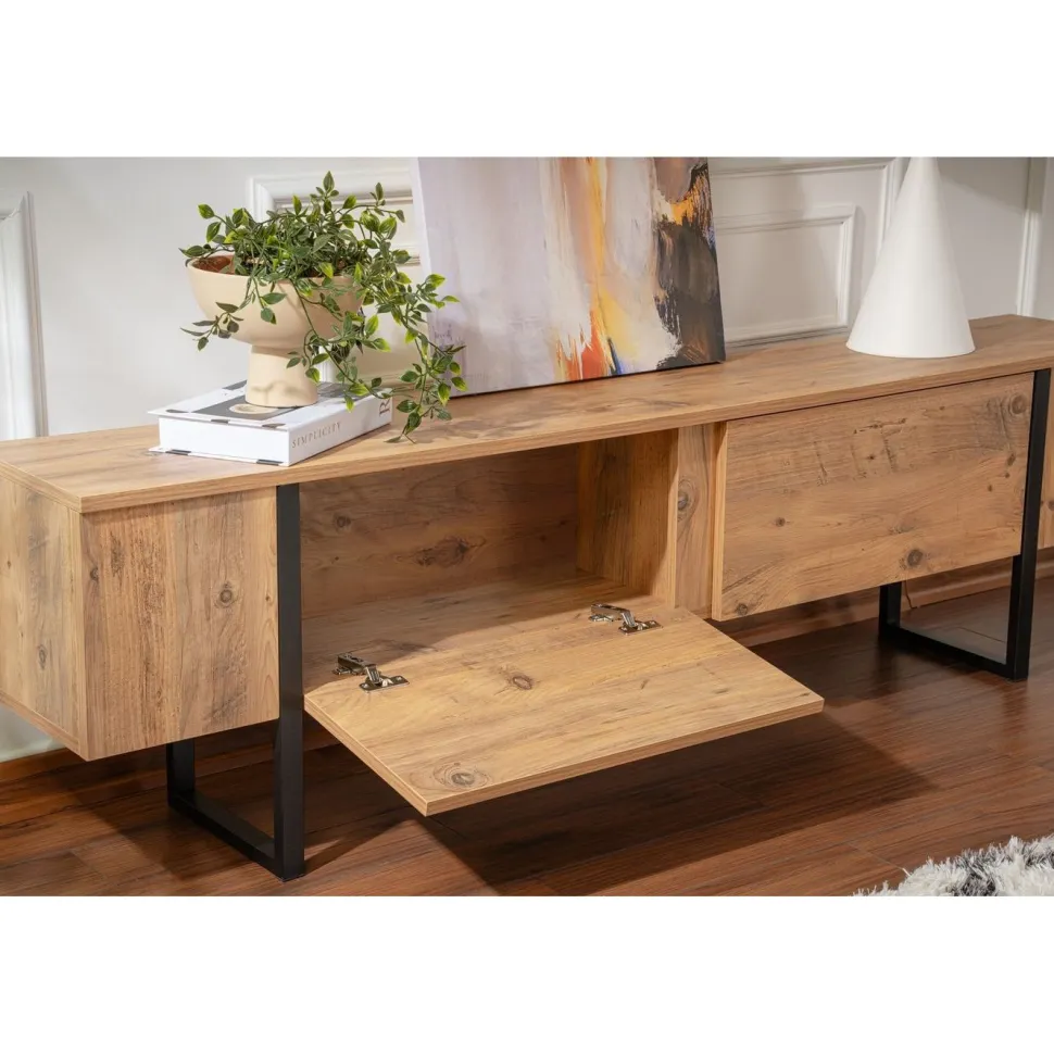 TV-taso Linento Furniture Serenity 180cm