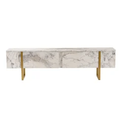 TV-taso Linento Furniture Serenity, eri värejä