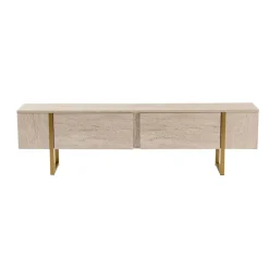TV-taso Linento Furniture Serenity, eri värejä