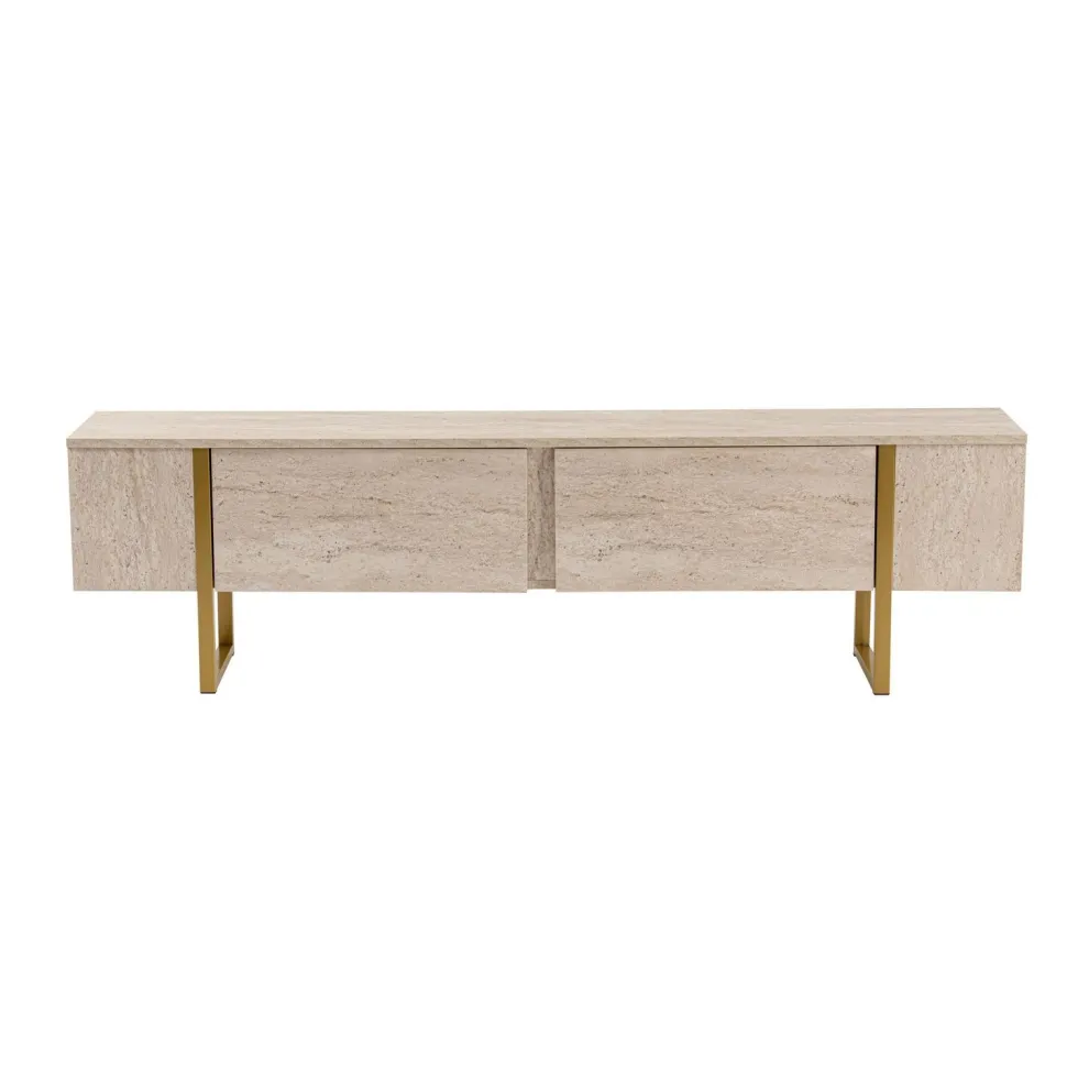 TV-taso Linento Furniture Serenity, eri värejä