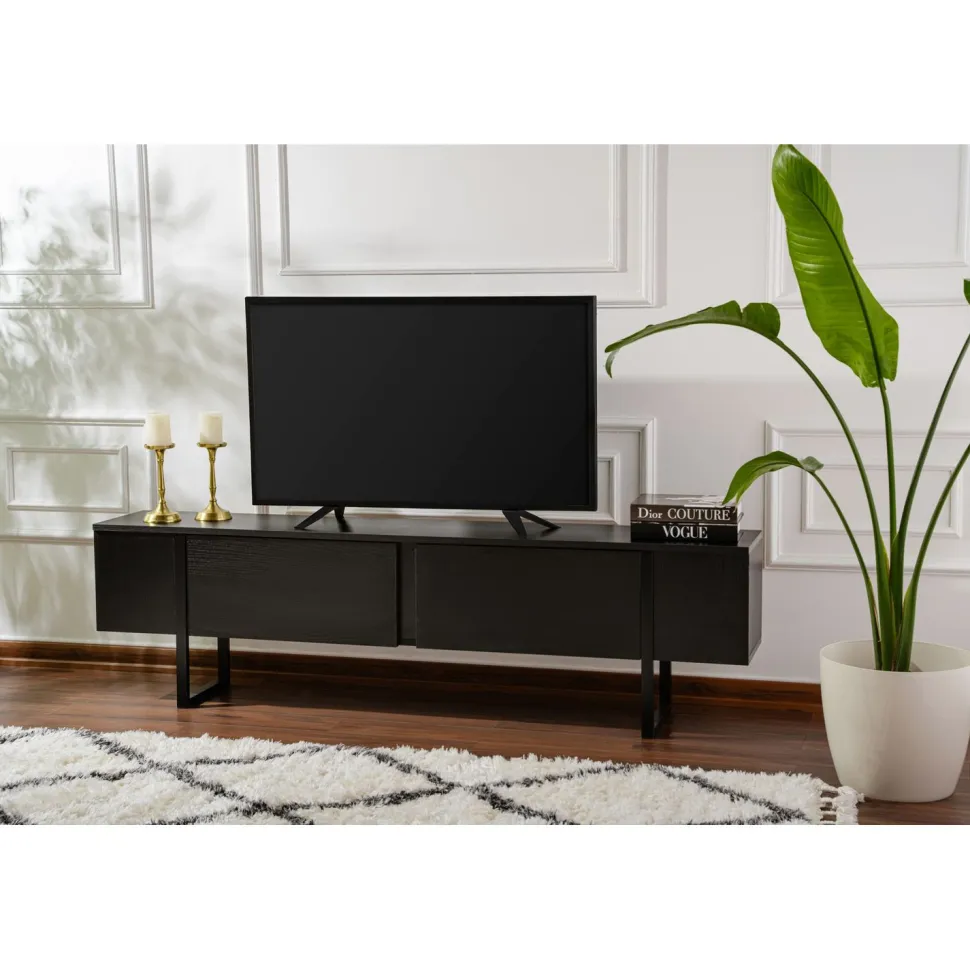 TV-taso Linento Furniture Serenity, eri värejä