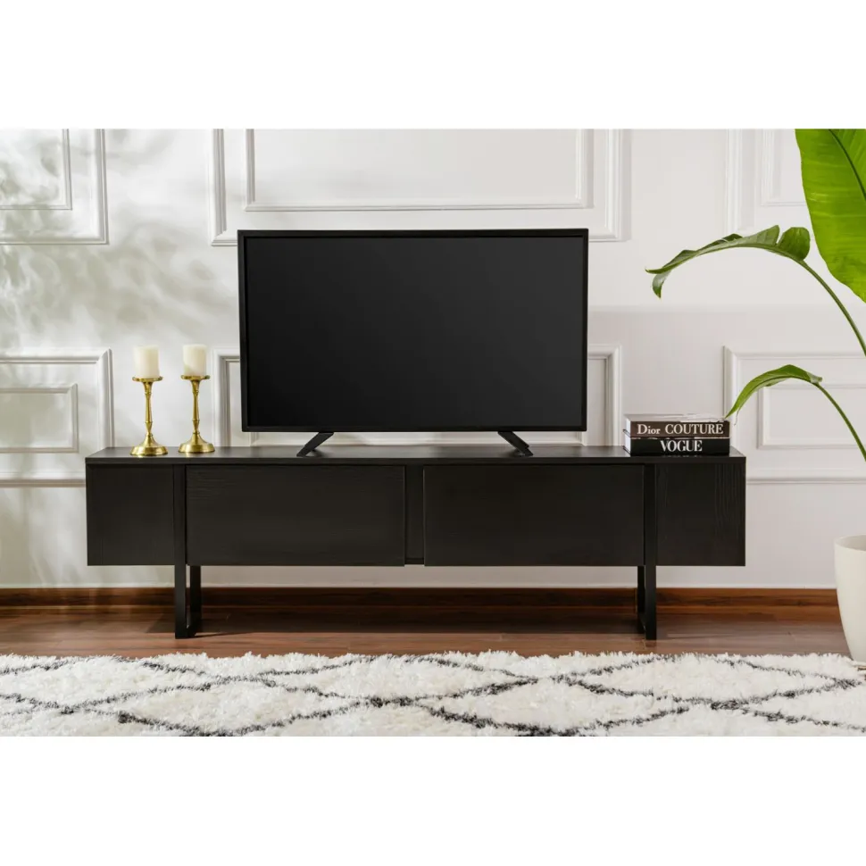 TV-taso Linento Furniture Serenity, eri värejä