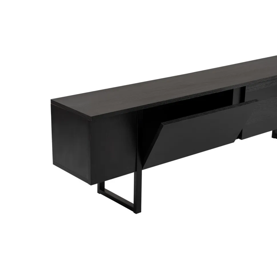 TV-taso Linento Furniture Serenity, eri värejä