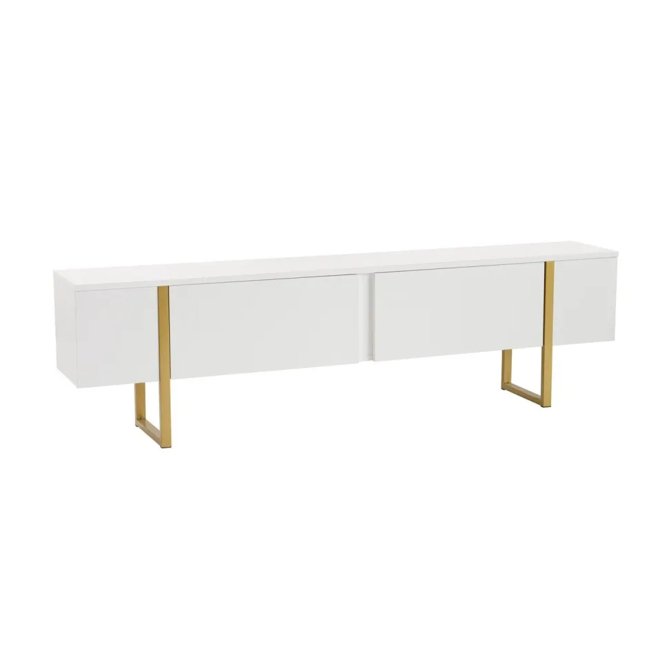 TV-taso Linento Furniture Serenity, eri värejä