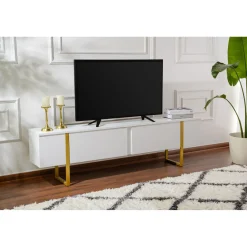 TV-taso Linento Furniture Serenity, eri värejä