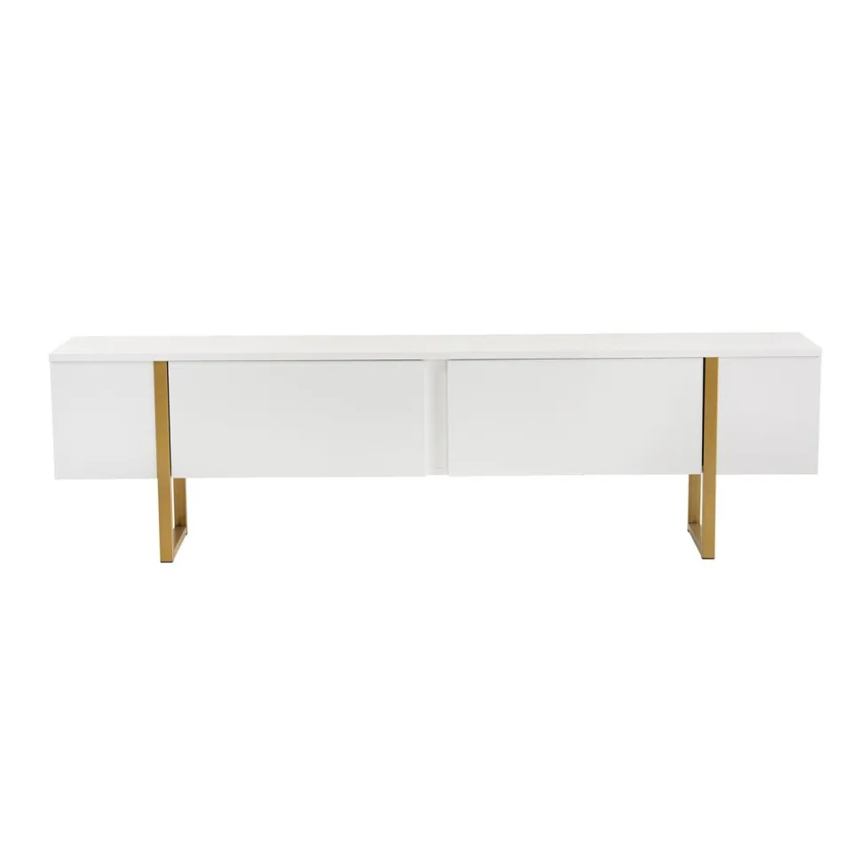 TV-taso Linento Furniture Serenity, eri värejä