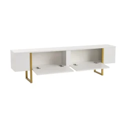 TV-taso Linento Furniture Serenity, eri värejä