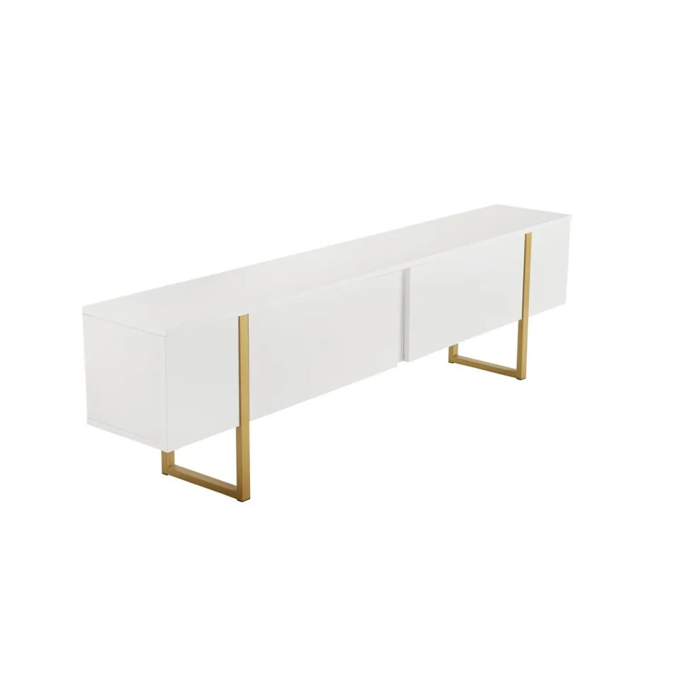 TV-taso Linento Furniture Serenity, eri värejä