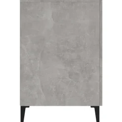 Työpyötä 1 140x50x75 cm tekninen puu savutammi