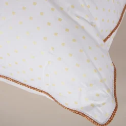 Tyyny Home4You HARMONY SLEEP 50x60 cm, valkoinen