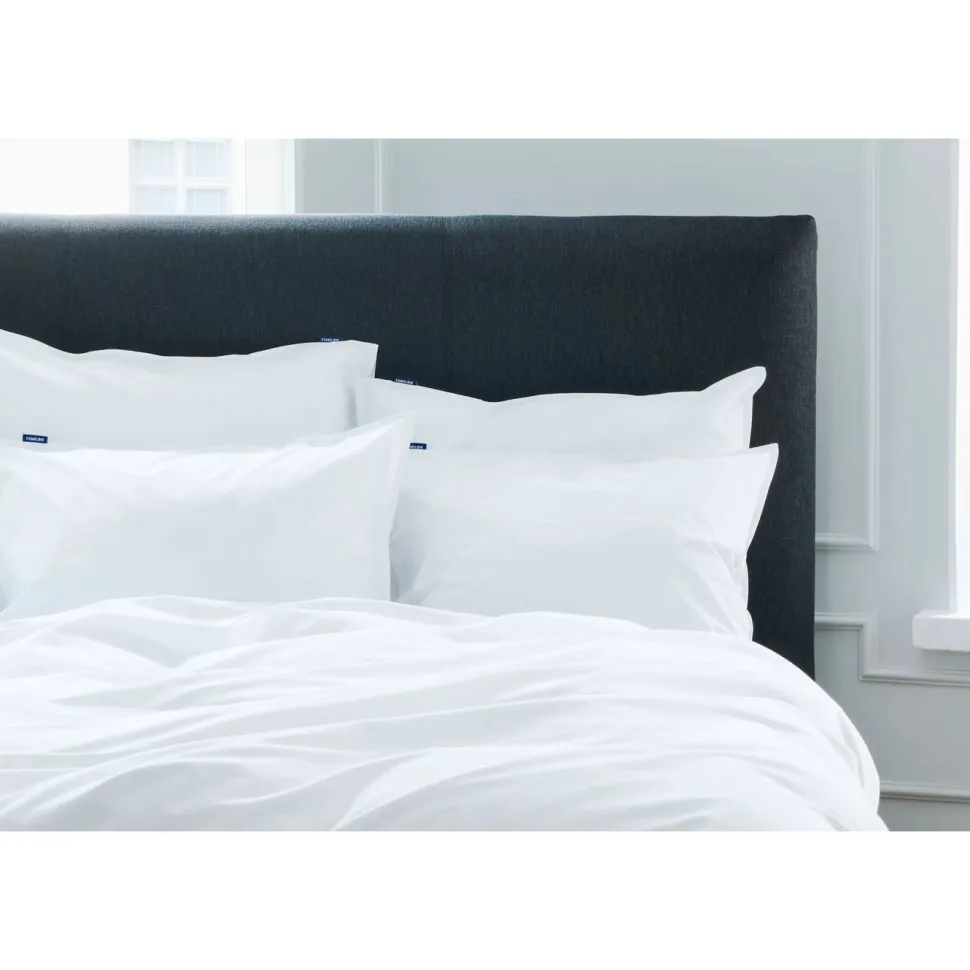 Tyynyliina Familon Percale 65x85 cm valkoinen