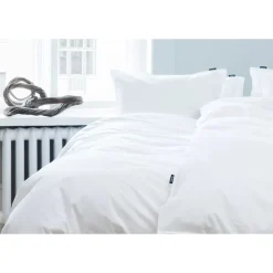 Tyynyliina Familon Percale 65x85 cm valkoinen
