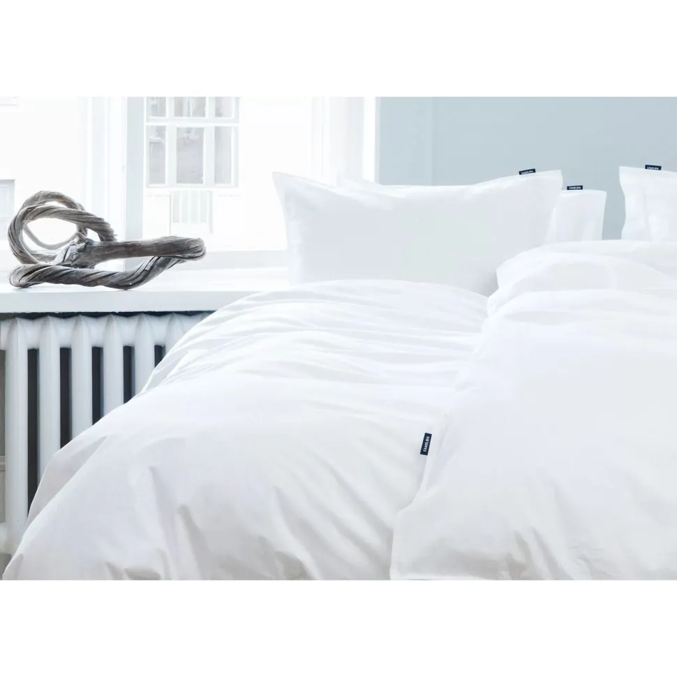 Tyynyliina Familon Percale 65x85 cm valkoinen