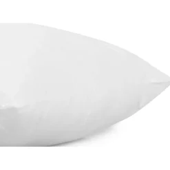 Tyyny Linento White, 50x80cm, valkoinen
