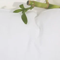 Tyyny Univisio Bambu 50x60 cm valkoinen