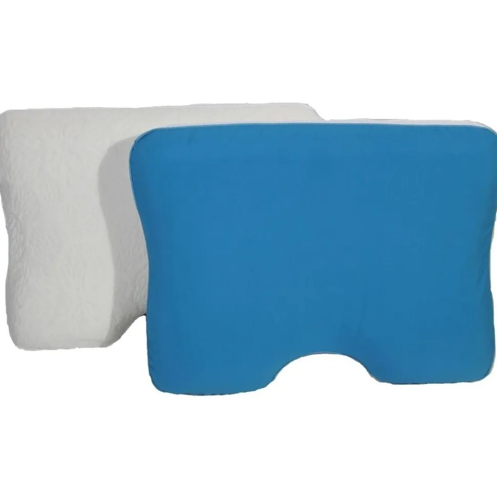 Tyyny Univisio Uni Medical Foam viilentävä 40x56 cm