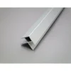Ulkokulma Berry Alloc Wall&Water ALU 2,4 m