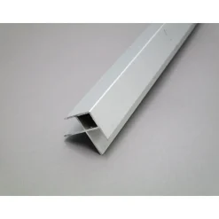 Ulkokulma Berry Alloc Wall&Water ALU 2,4 m