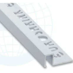 Ulkokulmapala Euroshrink ulkokulmalistaan kantikas alumiini e-212a, eri vaihtoehtoja