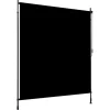 Ulkorullaverho 200x270 cm antrasiitti