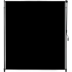 Ulkorullaverho 200x270 cm antrasiitti