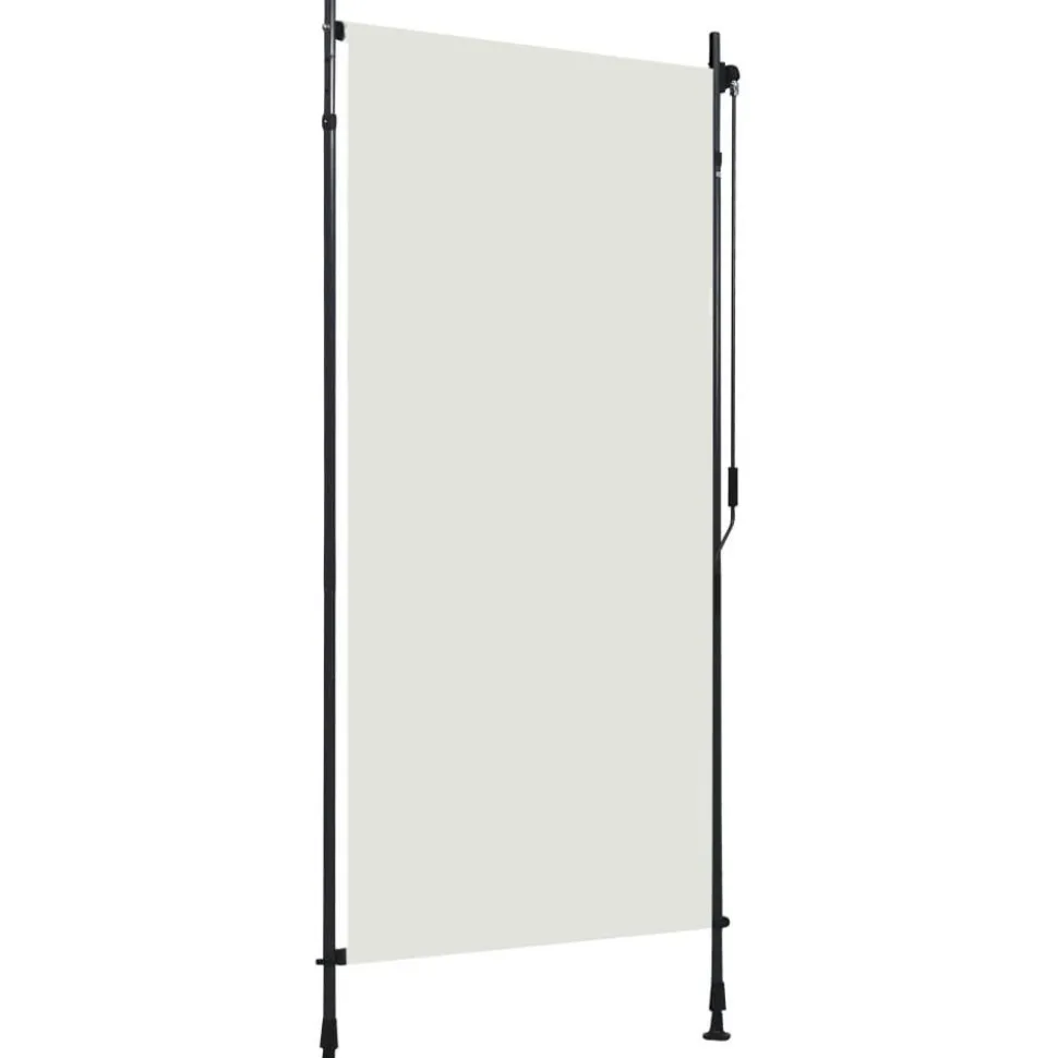 Ulkorullaverho 100x270 cm kerma