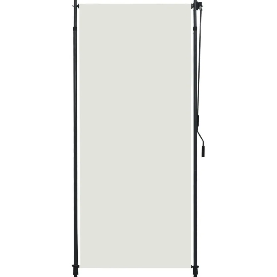 Ulkorullaverho 100x270 cm kerma
