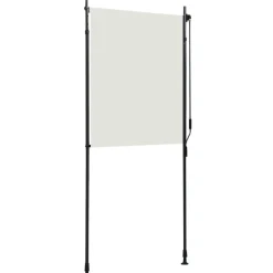 Ulkorullaverho 100x270 cm kerma