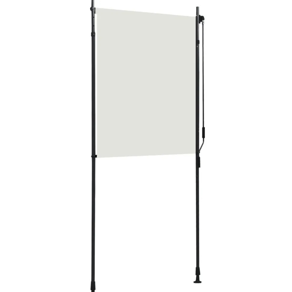 Ulkorullaverho 100x270 cm kerma