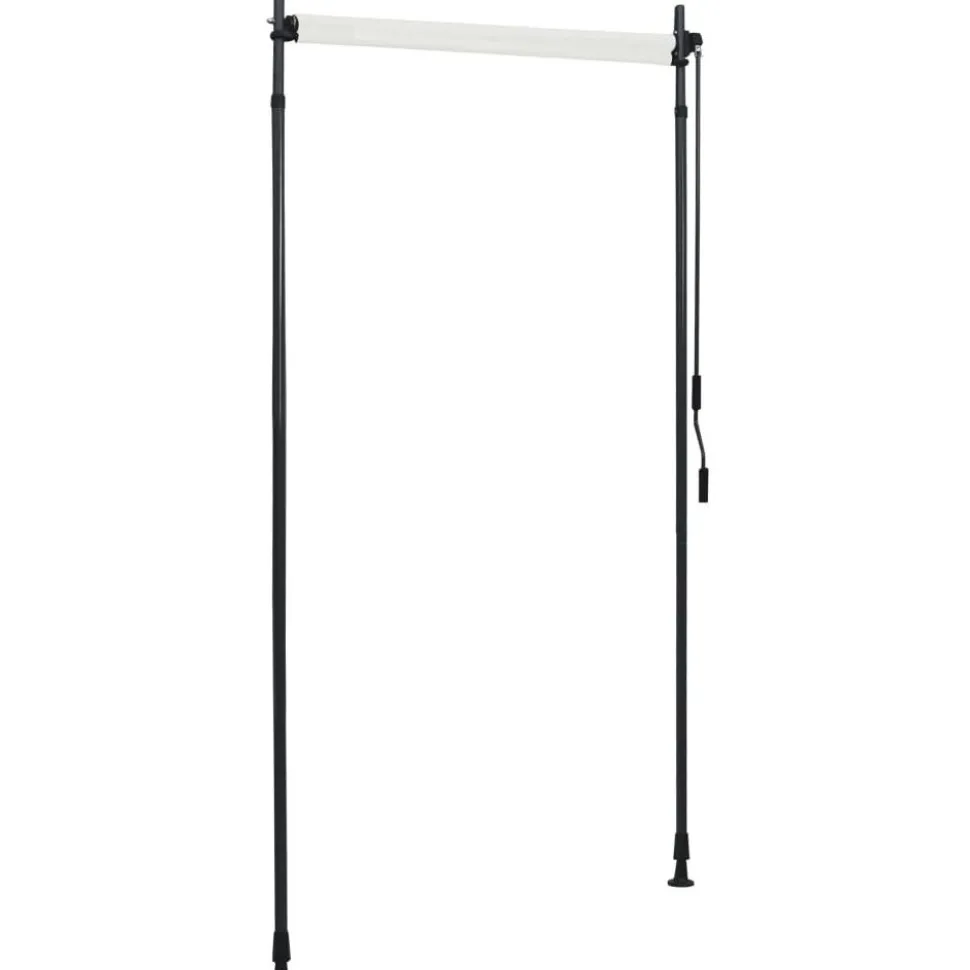 Ulkorullaverho 100x270 cm kerma